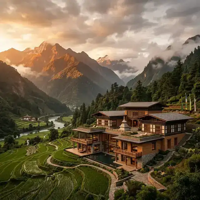 Bhutan Investment Landscape